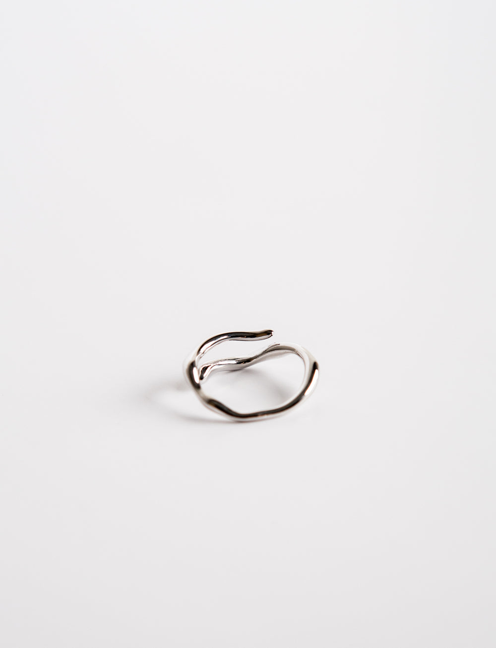 Twig Ring