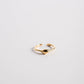 Mul Single Row Ring (Gold Ver.)