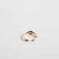 Mul Single Row Ring (Gold Ver.)