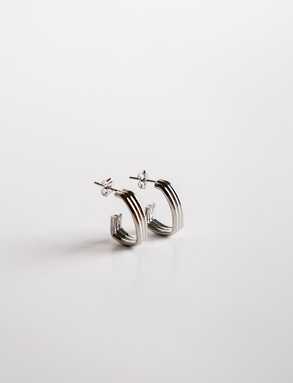 Tubular Earrings