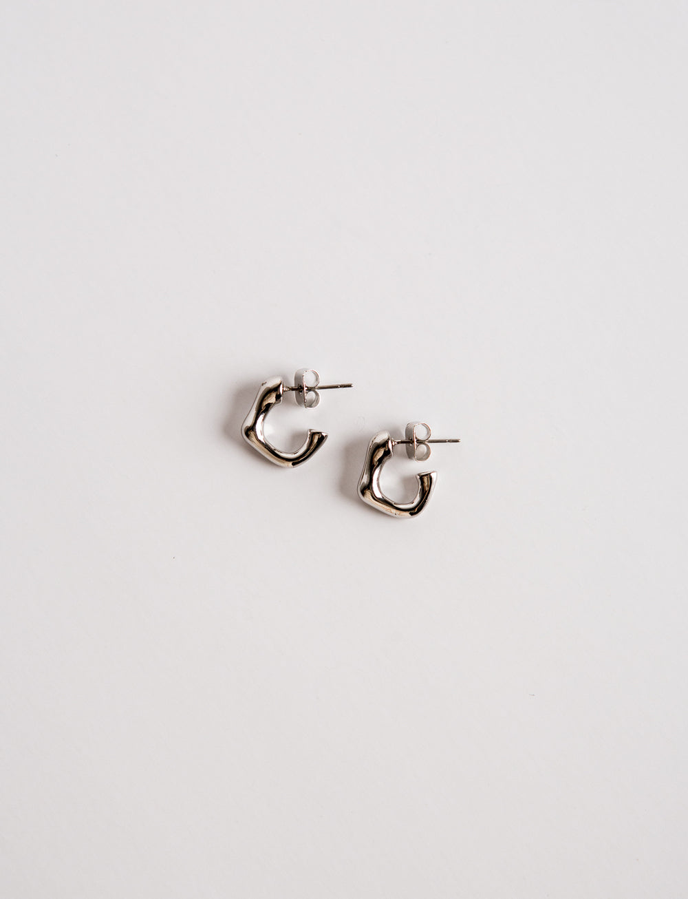 Mini Moyang Earrings