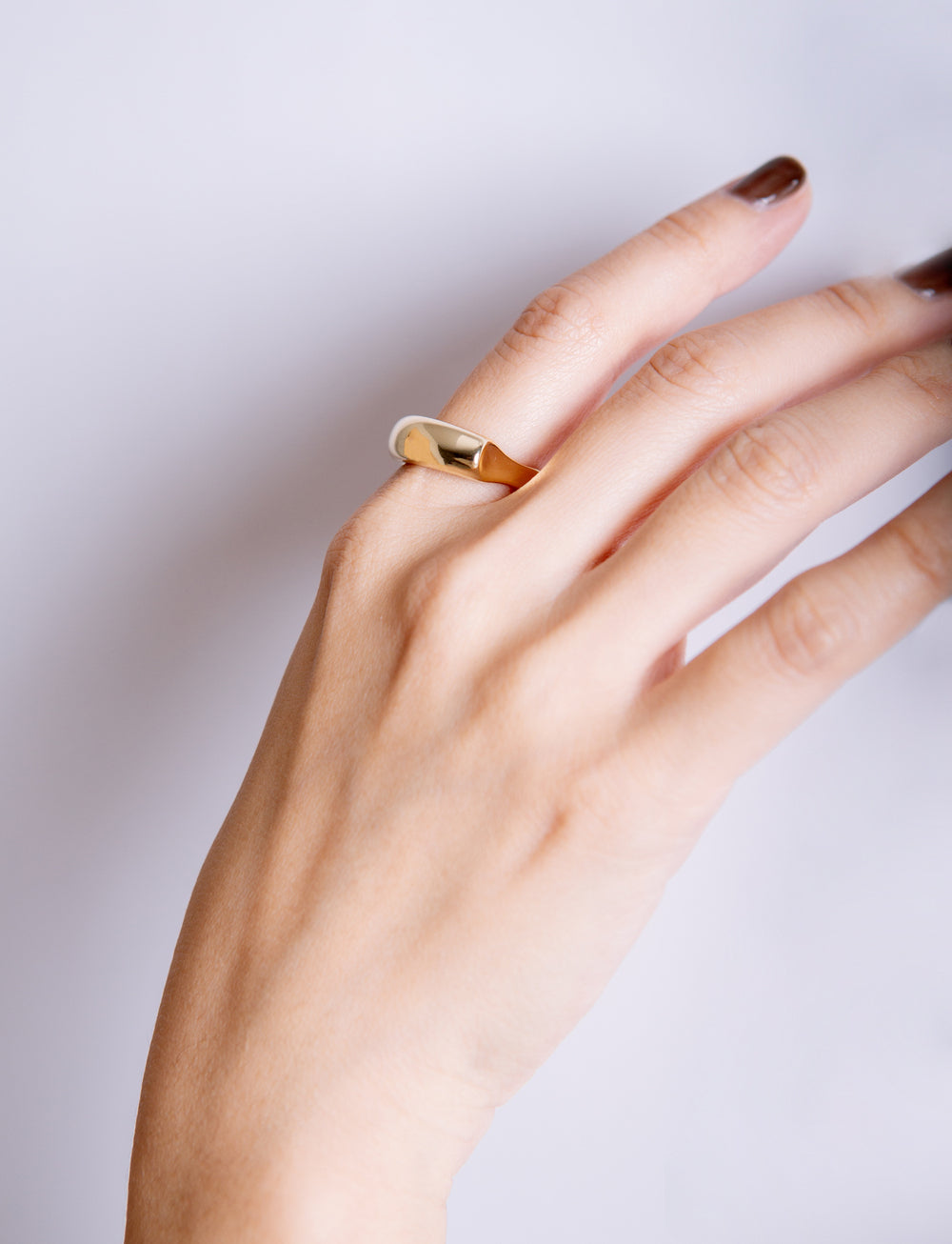 Mod Ring (Gold Ver.)