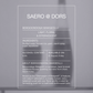 SAERO @ DORS